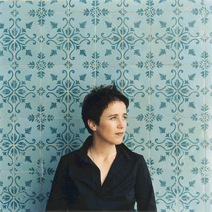 Katharina Franck photo provided by Last.fm