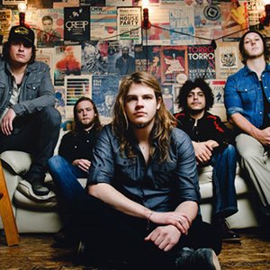 The Glorious Sons のアバター