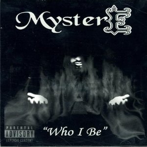 Myster E 的头像