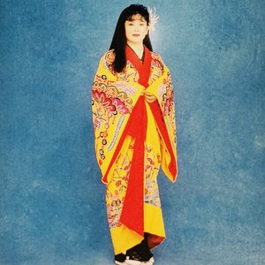 喜納友子 的头像