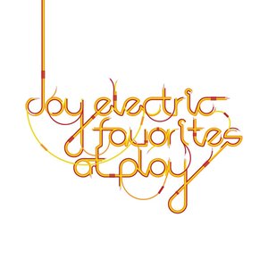 Image pour 'Favorites At Play'