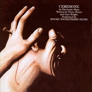 Ceremony: An Electronic Mass