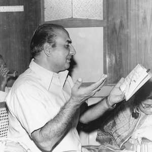 Avatar för Mohammed Rafi