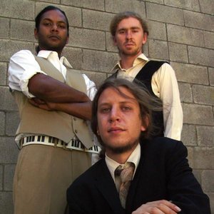 The Jimmy Watts Band 的头像