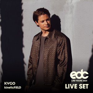 Kygo at EDC Las Vegas 2021: Kinetic Field Stage (DJ Mix)