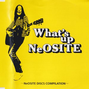 What's Up Neosite