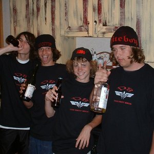 The Dirty Birds 的头像