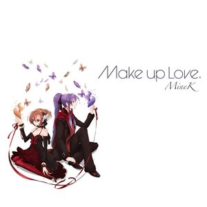 Make up Love