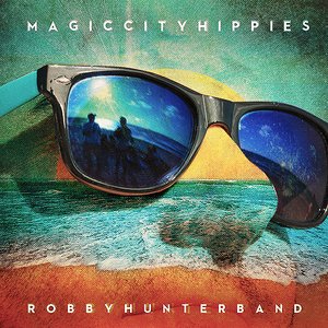 “Magic City Hippies”的封面