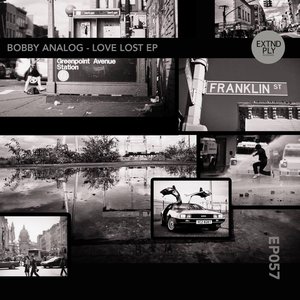Love Lost EP