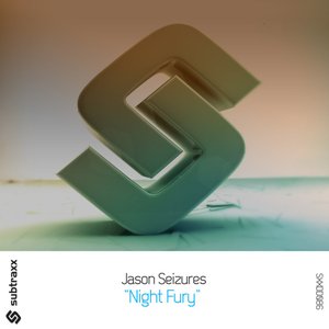 Night Fury