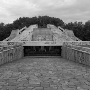 Monuments Collapsing