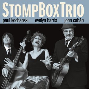 StompBoxTrio
