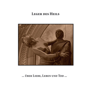 ... Über Liebe, Leben und Tod ... cover