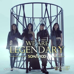 WE ARE LEGENDARY (위아 레전더리)