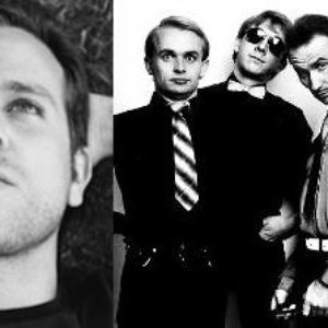 M83 vs. Men At Work 的头像
