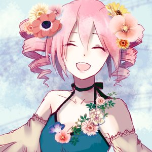 デスおはぎ feat. 重音テト için avatar