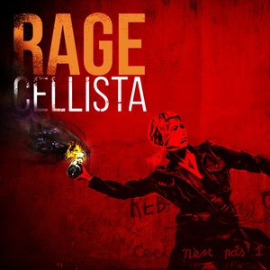 Rage [Explicit]