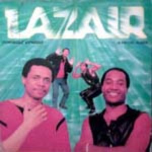 Lazair 的头像