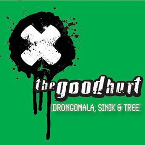 Drongomala, Sinik and Tree