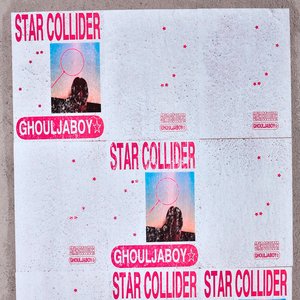 STAR COLLIDER - Single