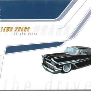 55 The Drive