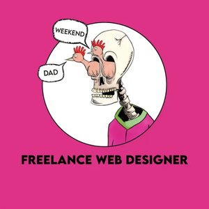 Freelance Web Designer [Explicit]