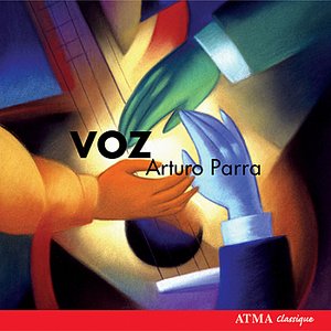 Voz