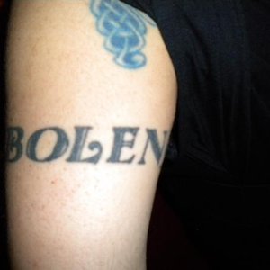 Avatar for Anna Bolena