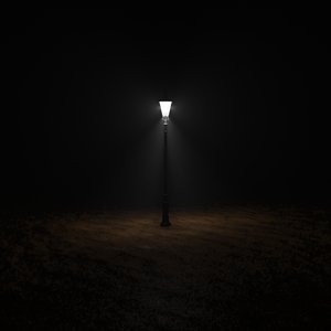 Lost