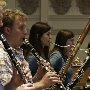 Avatar for London Wind Soloists