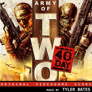 Army of Two: The 40th Day