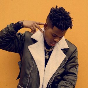 Awatar dla Nasty C