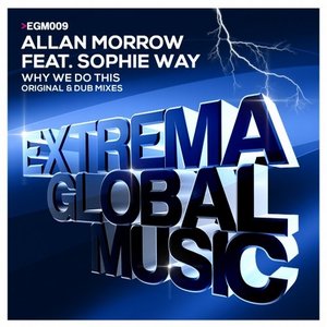 Allan Morrow & Sophie Way 的头像