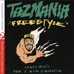 Tazmania Freestyle Vol. 1 (Remastered)