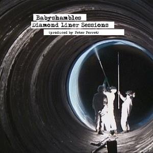 Diamond Liner Sessions