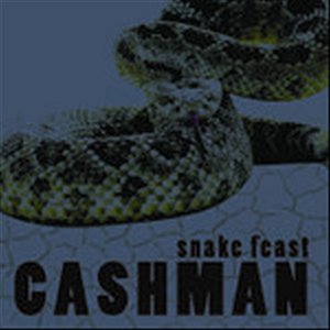 Image for 'Snake Feast'