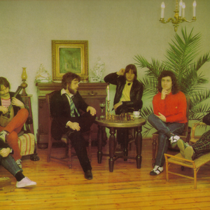 Stern-Combo Meißen photo provided by Last.fm