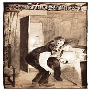 “Eventyr Og Historier”的封面