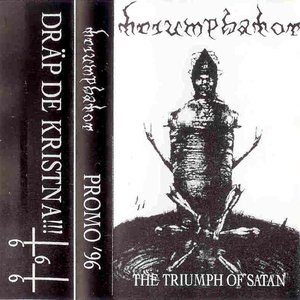 The Triumph Of Satan