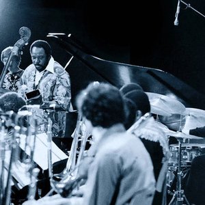 Avatar for The Thad Jones-Mel Lewis Jazz Orchestra