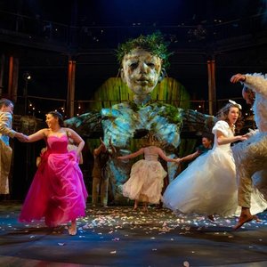 Image pour 'Royal Shakespeare Company'