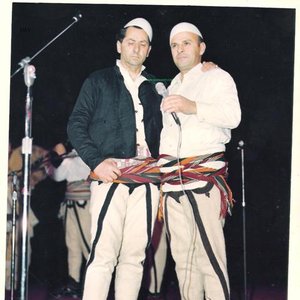 Qamili i Vogël 的头像