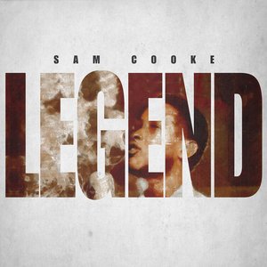 Legend - The Sam Cooke Collection - 96 Classic Tracks