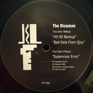 Supervisor Error