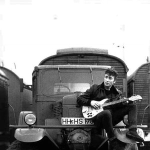 Avatar de John Lennon