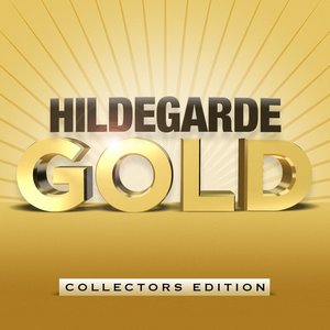 Hildegarde - Gold