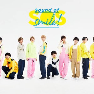 S.O.S！～sound of smile～ 的头像