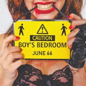 Boy's Bedroom