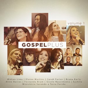 Gospel Plus - Vol 1